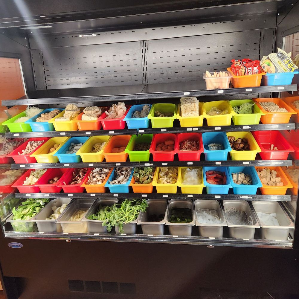Love Ramen - Noodles and veggies to pick from. - Ramen Near Me - Pittsburgh, Pennsylvania Love Ramen - Noodles and veggies to pick from. - Ramen Near Me - Pittsburgh, Pennsylvania