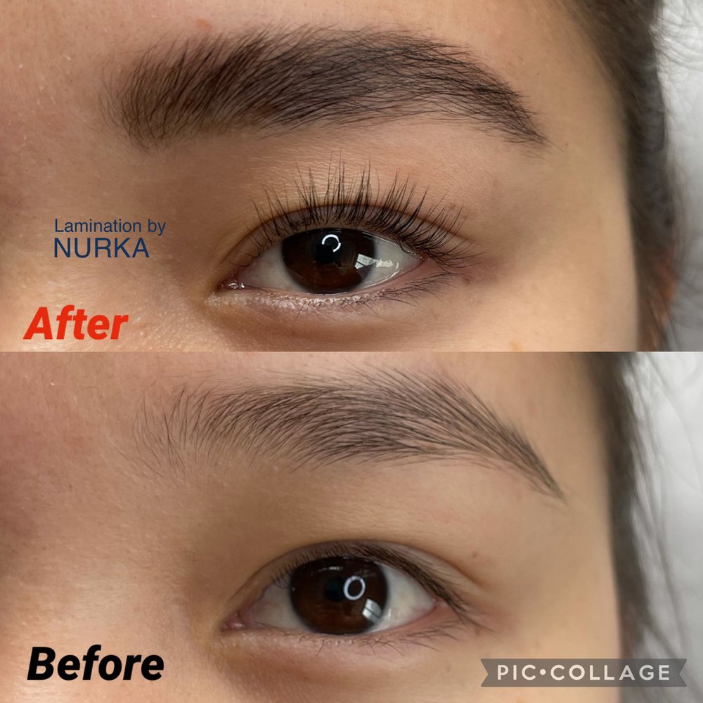 LAMINATION BY NURKA Request an Appointment Brooklyn, NY Yelp