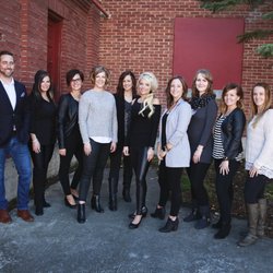 Riverstone Dental Clinic - Team Photo