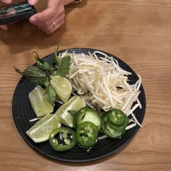 Soup Shop - Garnish - Vietnamese Near Me - Whittier, California