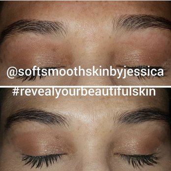 SoftSmoothSkinbyJessica - Eyebrow wax Before & After
Vegan Hard Wax - Skin Care Near Me SoftSmoothSkinbyJessica - Eyebrow wax Before & After
Vegan Hard Wax - Skin Care Near Me