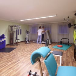 Appartementhaus Absmeier - Fitnessraum