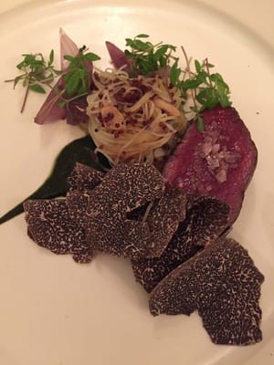 NAKATANI RESTAURANT by null