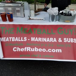 Port Chester Farmers Market
