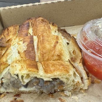 Borekas Sephardic Pastries - Breakfast & Brunch Near Me - Sherman Oaks, California Borekas Sephardic Pastries - Breakfast & Brunch Near Me - Sherman Oaks, California