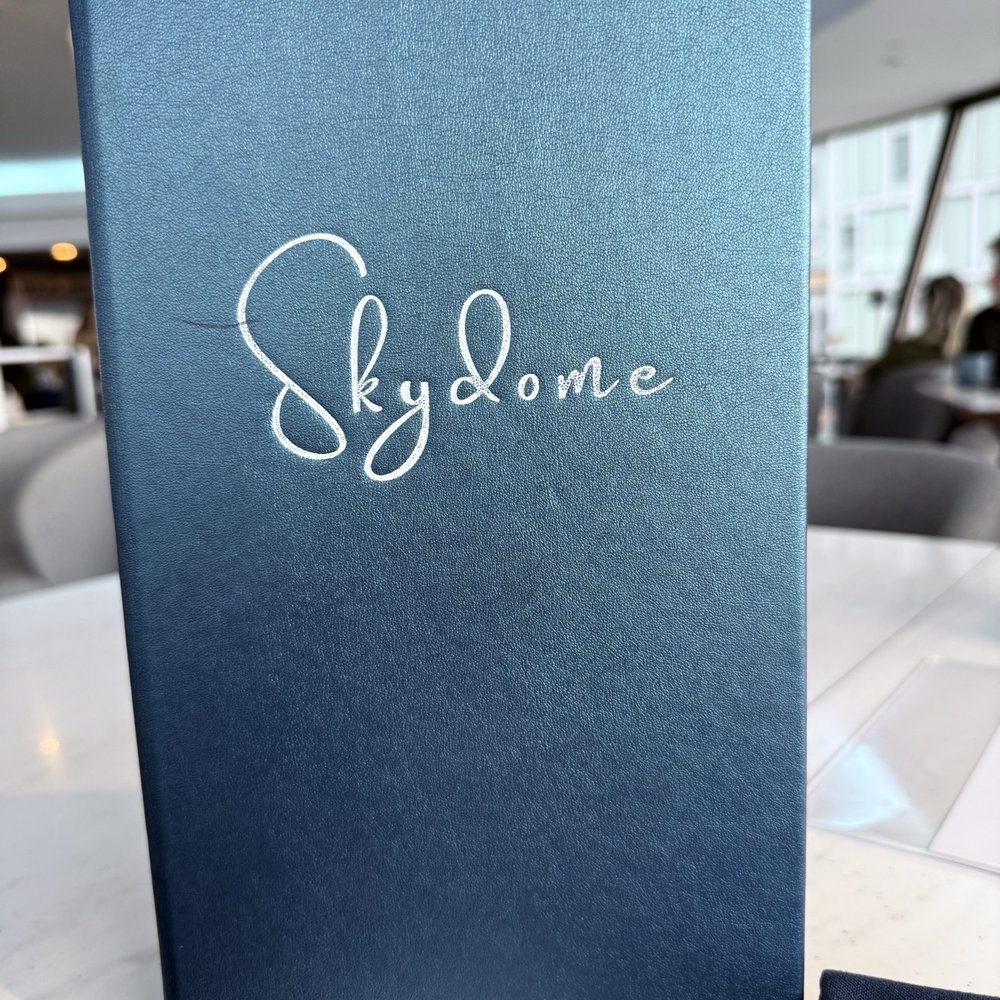 Skydome Restaurant - Menu - Lounges Near Me - Arlington, Virginia Skydome Restaurant - Menu - Lounges Near Me - Arlington, Virginia