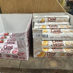 Livi Lous Sweets and Treats - Candy