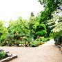 Photo of bunter garten