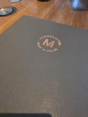 Menu photo 1 Moxies Fort Lauderdale, FL