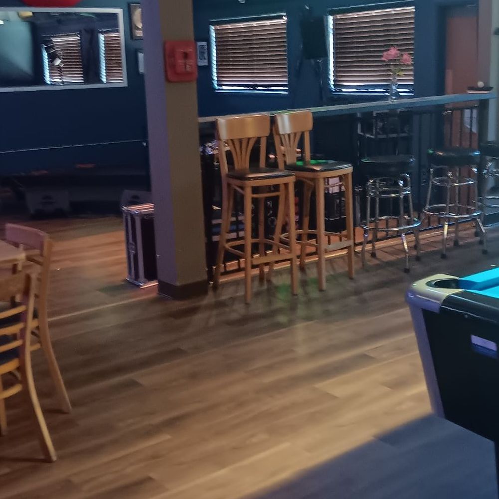 Club Tac - a pool table in a bar - Dive Bars Near Me - Crockett, California Club Tac - a pool table in a bar - Dive Bars Near Me - Crockett, California