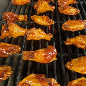 Crooked Stick Bar - Chicken Wings Near Me - Gerry, New York Crooked Stick Bar - Chicken Wings Near Me - Gerry, New York