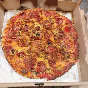 Black Dog Pizzeria - Pizza Near Me - Dublin, Ohio Black Dog Pizzeria - Pizza Near Me - Dublin, Ohio