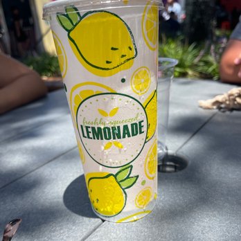 Boxi Park - Excellent Lemonade - Bars Near Me - Orlando, Florida Boxi Park - Excellent Lemonade - Bars Near Me - Orlando, Florida