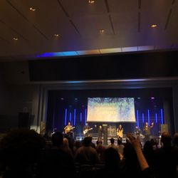 Passion Life Church - Worship together with us.