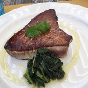 Scjabica - Seafood Near Me - Punta Secca, RG