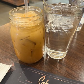 Sabye - My check in gift - Thai Near Me - Sherwood, Oregon