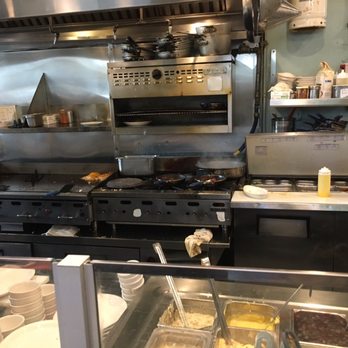 Metro Diner - Kitchen - Breakfast & Brunch Near Me - Jacksonville, Florida