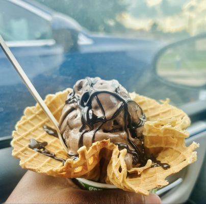 Ben & Jerry's by null