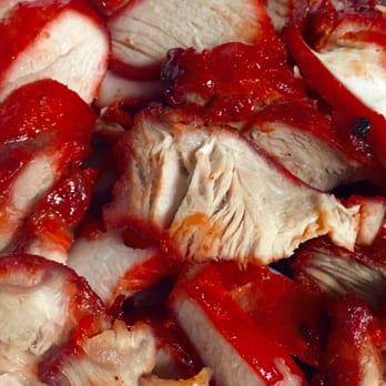 Dac Hung - freshly made bbq pork (xa xiu/char siu) - Vietnamese Near Me - Houston, Texas Dac Hung - freshly made bbq pork (xa xiu/char siu) - Vietnamese Near Me - Houston, Texas