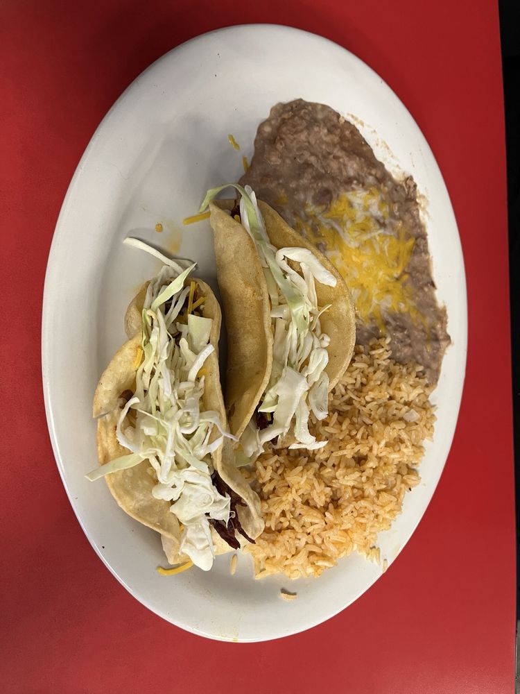 Dos Amigos Tacos
