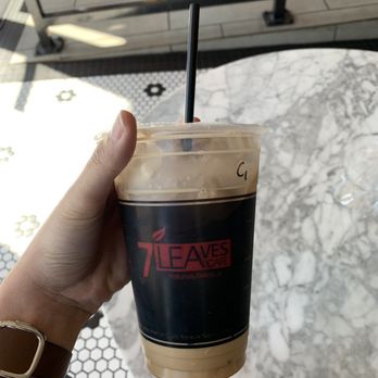 7 Leaves Cafe - Vietnamese coffee - Coffee & Tea Near Me - Alhambra, California 7 Leaves Cafe - Vietnamese coffee - Coffee & Tea Near Me - Alhambra, California