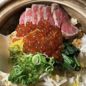 Taberu - Wow Gyu Donabe - Ramen Near Me - Los Angeles, California Taberu - Wow Gyu Donabe - Ramen Near Me - Los Angeles, California