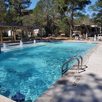 Sunshine Fun Pools - Brand new resort pool custom designed and built by Sunshine Fun Custom Built Pools - Pool Cleaners Near Me - College Station, Texas Sunshine Fun Pools - Brand new resort pool custom designed and built by Sunshine Fun Custom Built Pools - Pool Cleaners Near Me - College Station, Texas