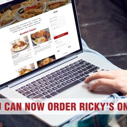 Ricky's Country Restaurant - Maple Ridge