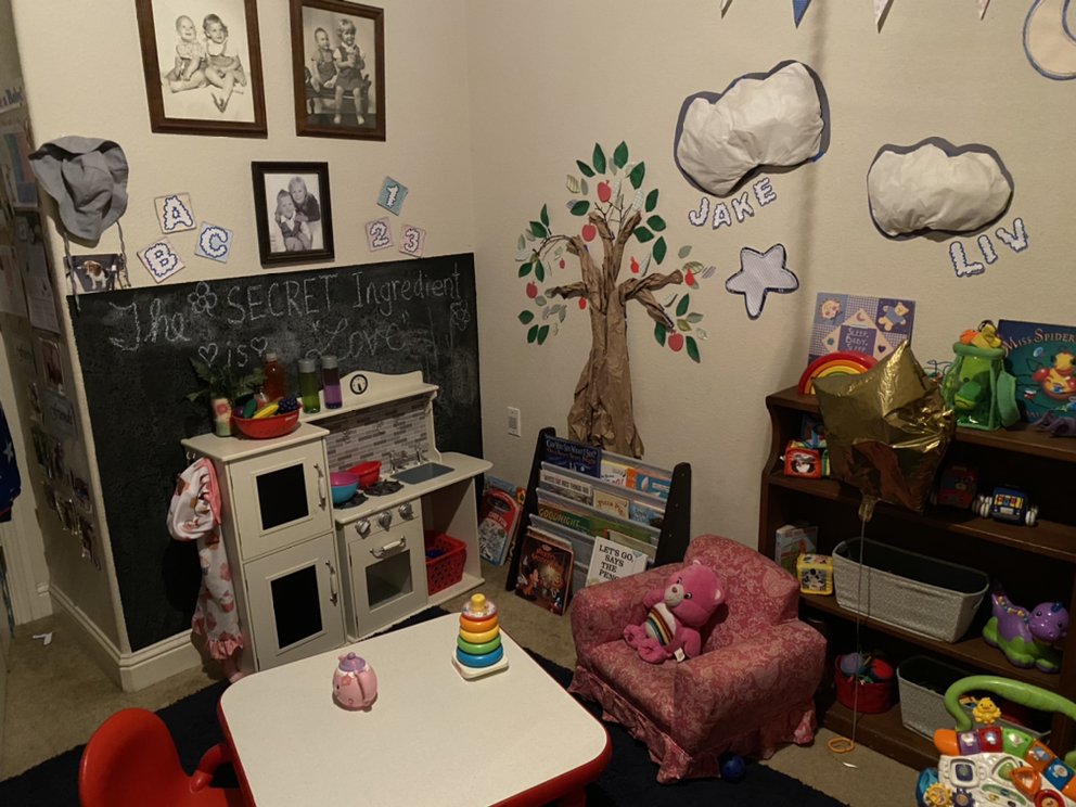 Guardian Infant Care - childcare center in Fresno, CA