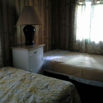 Melstrand General Store - Bedroom in the cabin - Grocery Near Me - Shingleton, Michigan Melstrand General Store - Bedroom in the cabin - Grocery Near Me - Shingleton, Michigan