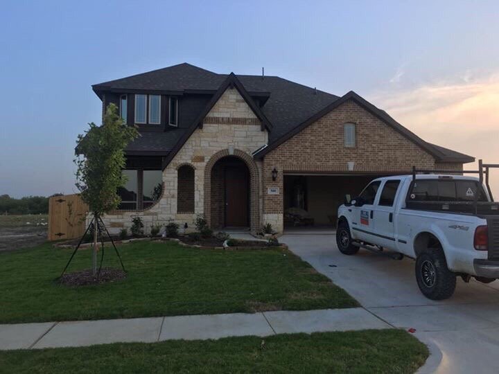 Slide of SNE Roofing & Remodeling