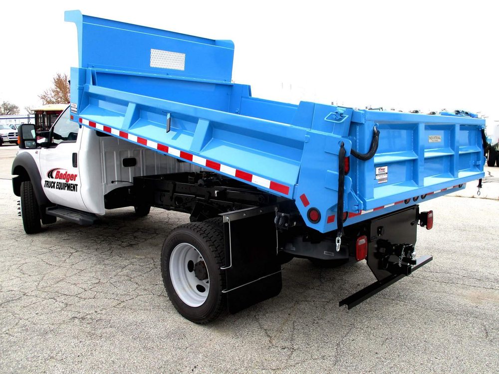 BADGER TRUCK EQUIPMENT Updated July 2024 25 Photos 10915 W Rogers
