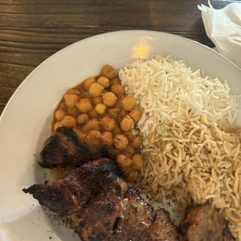 Kabobi By The Helmand - Afghan Near Me - Herndon, Virginia