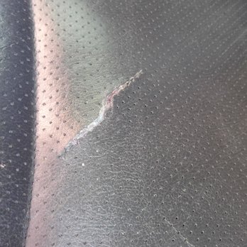 Robertson Tire - and the tear you'll find in your leather seat. I know someone drove my car as I'm 5'10 seat had been moved up considerably... - Oil Change Stations Near Me - Tulsa, Oklahoma