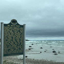 Big Rock Point
