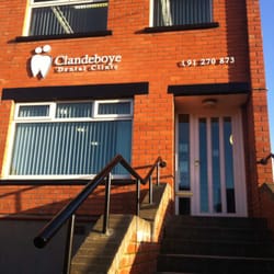 Clandeboye Dental Clinic