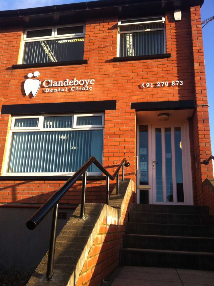 CLANDEBOYE DENTAL CLINIC Updated September 2024 109g Clandeboye Rd