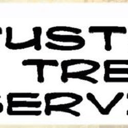 Justin's Tree Service - untitled