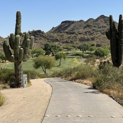500 Club Golf Course