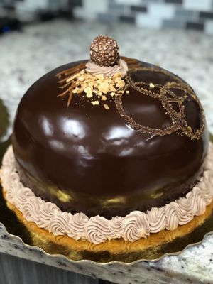 Ricky Bakery #2 (Coral Way) by null