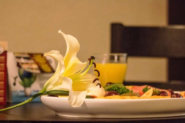 Best Western Posada Del Rio by null