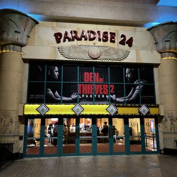 Cinemark Paradise 24 and XD - Cinema Near Me - Davie, Florida Cinemark Paradise 24 and XD - Cinema Near Me - Davie, Florida