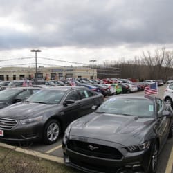 Lynch Ford of Mukwonago