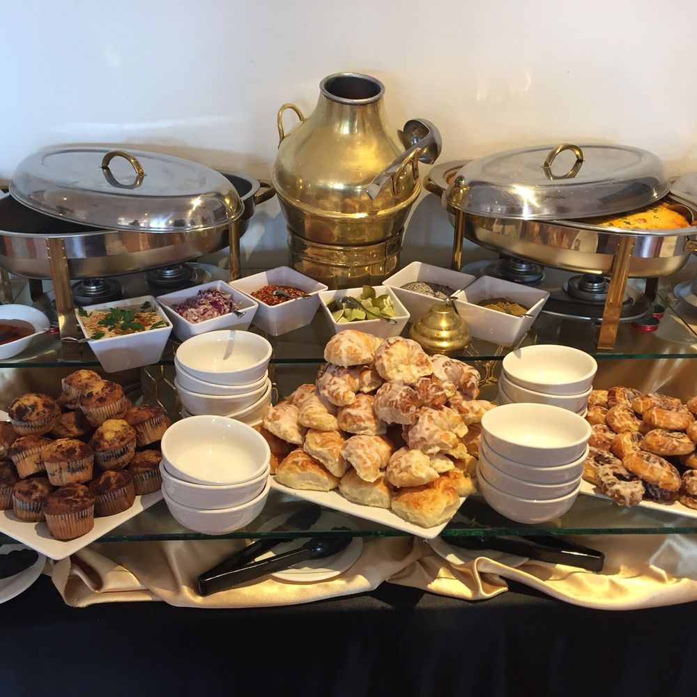 Chef's Catering - Caterers Near Me