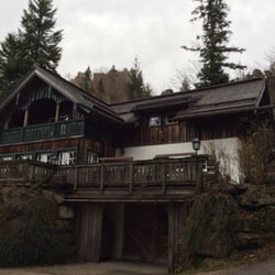 Forsthaus Wartenfels