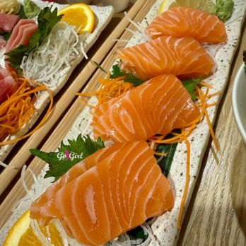 Shijiri Sushi Bar - Fresh salmon sashimi - Japanese Near Me - Morrisville, North Carolina Shijiri Sushi Bar - Fresh salmon sashimi - Japanese Near Me - Morrisville, North Carolina