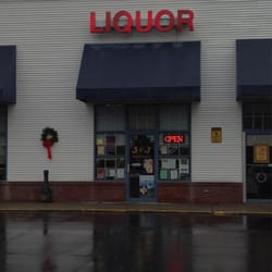 J & J Wine & Liquor
