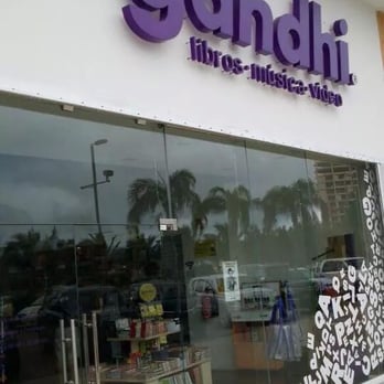 Gandhi - Bookstores Near Me - Cancún, ROO