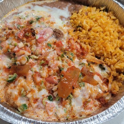 Agave Bar & Grill by null