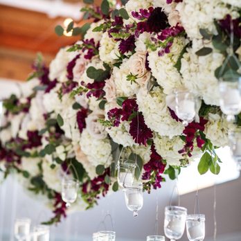 Westchester Floral Decorators - Close up from the ceremony - Florists Near Me - Pelham, New York Westchester Floral Decorators - Close up from the ceremony - Florists Near Me - Pelham, New York